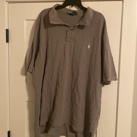 Polo Ralph Lauren Other - Polo Ralph Lauren polo 3xl tall
